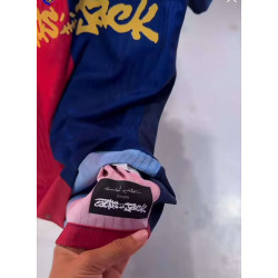 Barcelona Especial Travis Scott Local 24-25