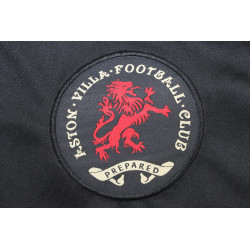 Aston Villa Especial Negra 2025