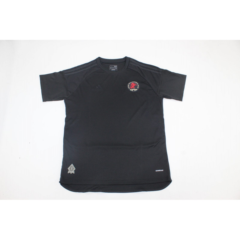 Aston Villa Especial Negra 2025