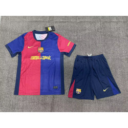 Barcelona KIT NIÑO Especial...