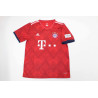 Bayern Munich Retro Local 18-19