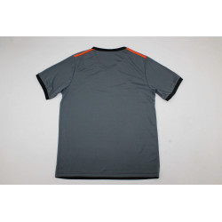 Bayern Munich Retro Visitante 16-17