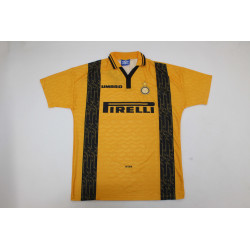 Inter de Milan Retro...