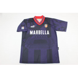 Atletico de Madrid Retro...