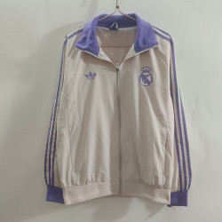 Real Madrid Cortavientos...