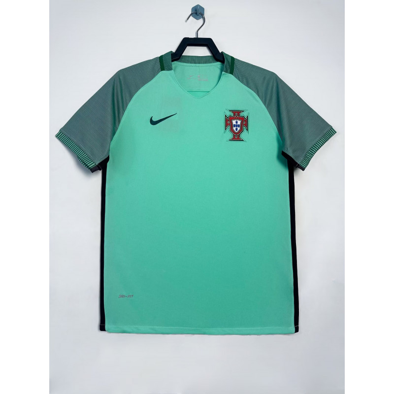Portugal Retro Visitante 2016