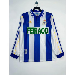 Deportivo de La Coruña...