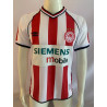 Olympiacos Retro Local 01-02