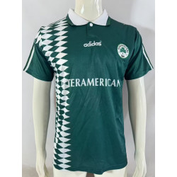Panathinaikos Retro Local...