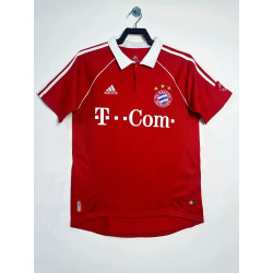 Bayern Munich Retro Local...