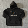 Barcelona x Travis Scott Sudadera Negra
