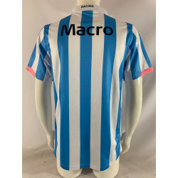 Racing de Avellaneda Retro Local 07-08