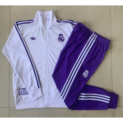 Real Madrid Chandal Retro...