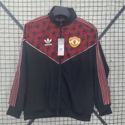 Manchester United...