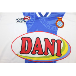 Espanyol Retro Local 99-00