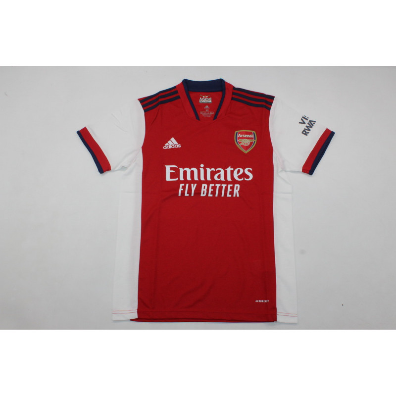 Arsenal Retro Local 21-22