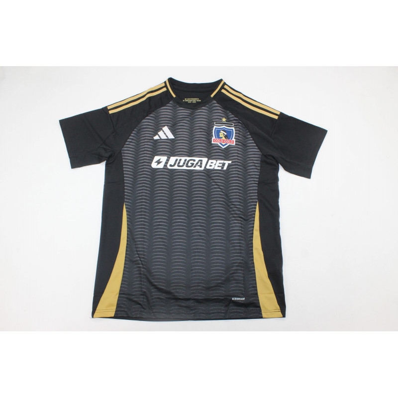 Colo Colo Visitante 25-26