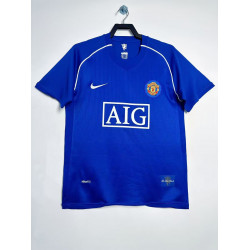 Manchester United Retro...