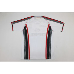 Milan Retro Visitante 97-98