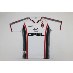 Milan Retro Visitante 97-98