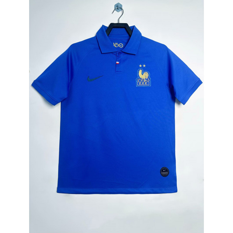 Francia Especial 100 aniversario