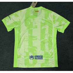 Barcelona Especial Travis Scott Tercera 24-25