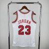 NBA Chicago Bulls retro 1984-1985 JORDAN 23