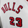 NBA Chicago Bulls retro 1984-1985 JORDAN 23
