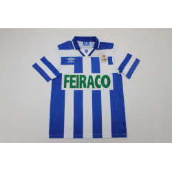 Deportivo de La Coruña...