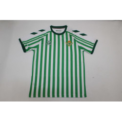 Real Betis Final Conference...