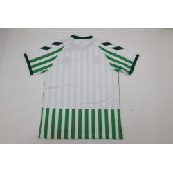 Real Betis Final Conference League 2025 Sin Sponsors