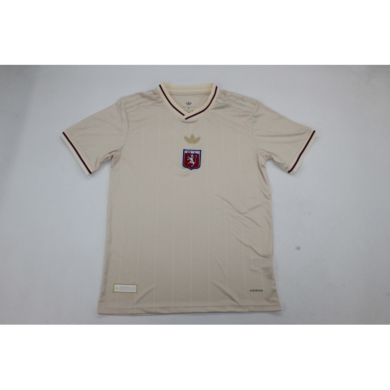 Olympique de Lyon Especial 75 aniversario