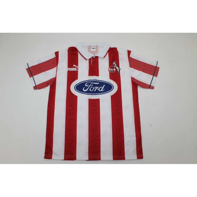 Koln Retro Local 95-96