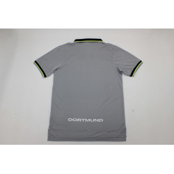 Borussia Dortmund Retro Visitante 1997