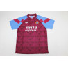 Aston Villa Retro Local 1990