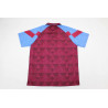 Aston Villa Retro Local 1990