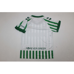 Real Betis KIT NIÑO Final Conference League 2025