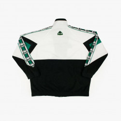 Real Betis Cortavientos Retro