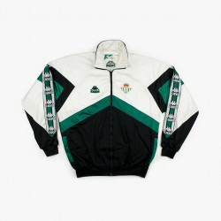 Real Betis Cortavientos Retro