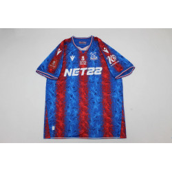 Crystal Palace Final FA Cup...