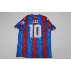 Crystal Palace Final FA Cup 2025