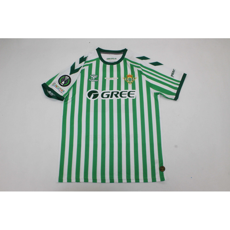 Real Betis Final Conference League 2025