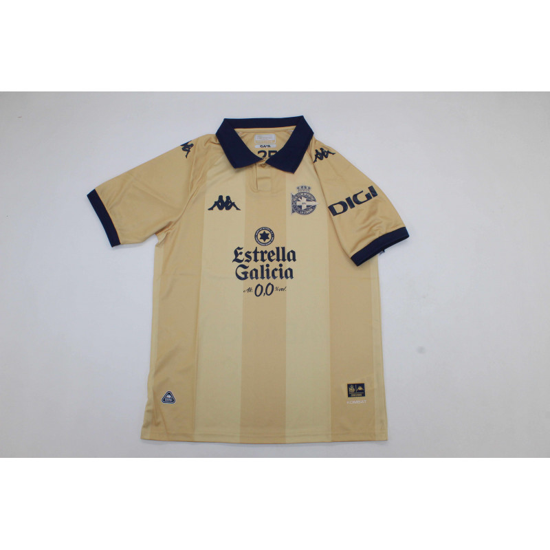 Deportivo de La Coruña Especial 25 aniversario