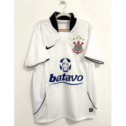 Corinthians Retro Local 09-10