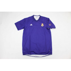 Real Madrid Retro Tercera...