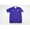 Real Madrid Retro Tercera Reversible 02-03