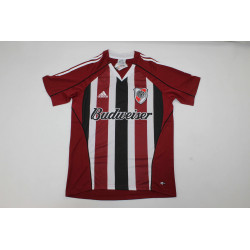 River Plate Retro Visitante...