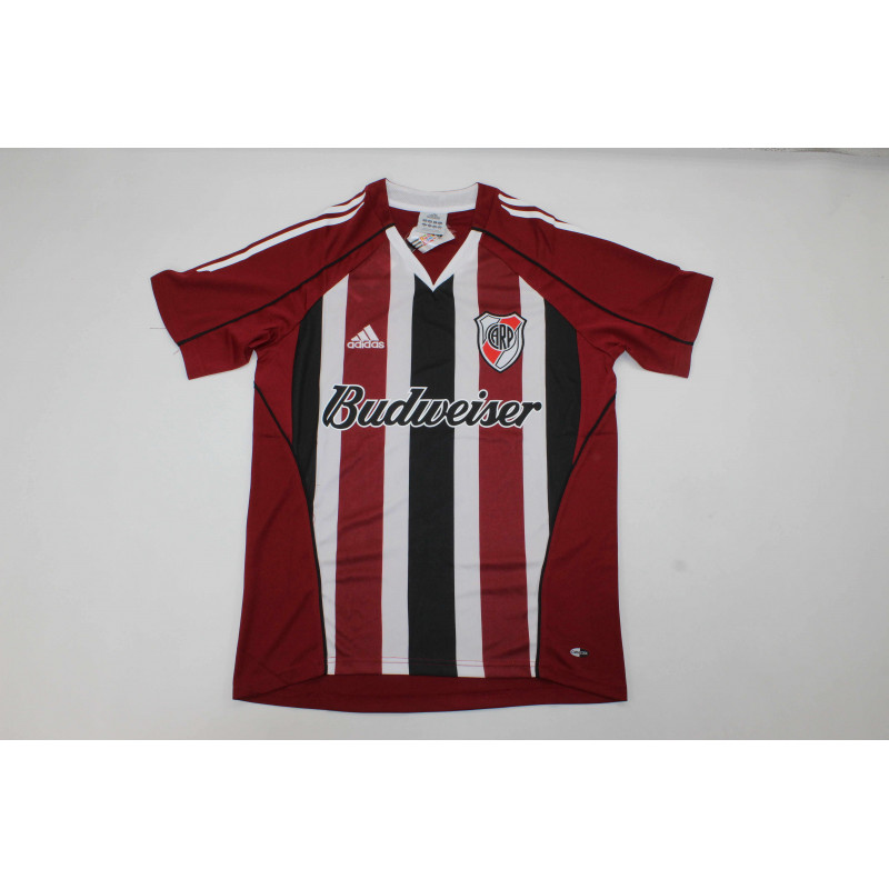 River Plate Retro Visitante 05-06