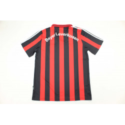 Bayer Leverkusen Retro Local 00-01