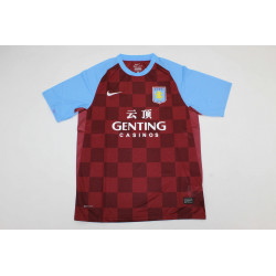 Aston Villa Retro Local 11-12